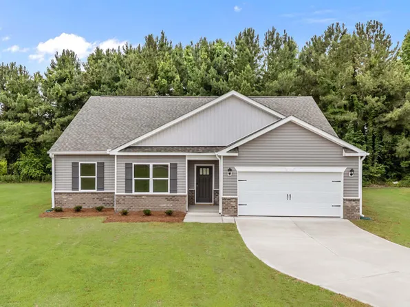 103 Marsden Cir, La Grange, NC 28551