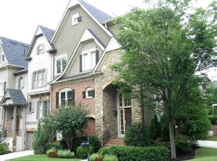 1911 Saxon Valley Cir, Atlanta, GA 30324