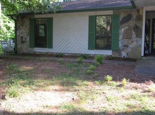 1524 Rubes Lndg, Marietta, GA 30066