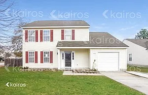 652 March Ln — Photo 1
