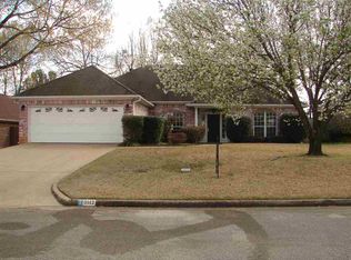 3112 Rouncival Dr, Longview, TX 75605