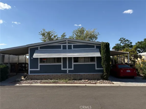 20683 Waalew Rd Space B4, Apple Valley, CA 92307
