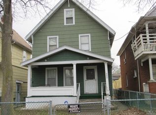 545 25th St, Niagara Falls, NY