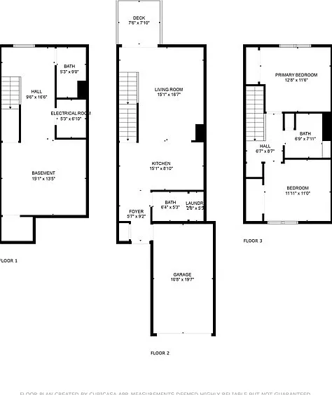 155 33rd Ave SW #E — Photo 2