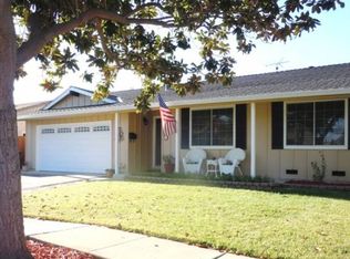 39483 Eric St, Fremont, CA 94538