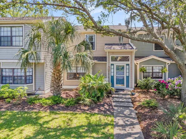 1819 Parc Vue Ave, Mount Pleasant, SC 29464