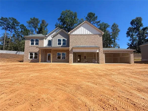 4280 Shirebrook Trl, Hoschton, GA 30548