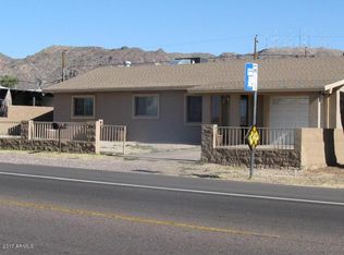 343 W Dobbins Rd, Phoenix, AZ 85041