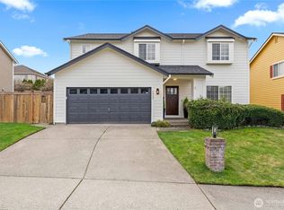 4002 45th Ave NE, Tacoma, WA