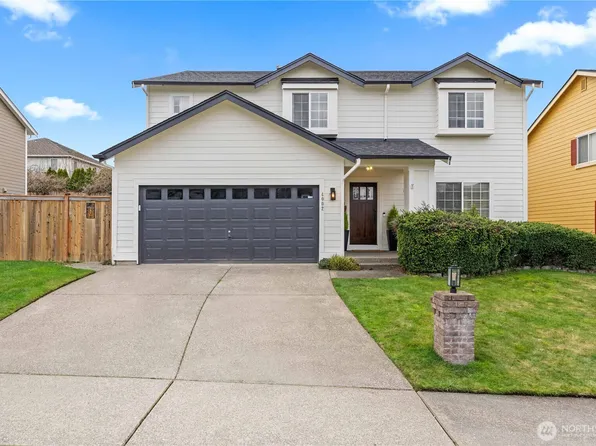 4002 45 Avenue NE, Tacoma, WA 98422