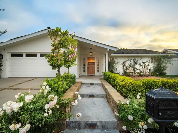 1941 Commodore Rd, Newport Beach, CA 92660