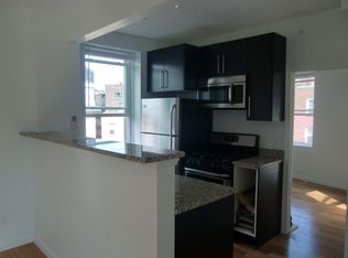 6 N Margin St, Boston, MA 02113