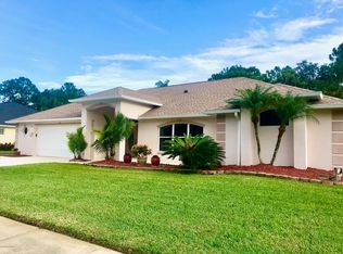 40 Spring Meadows Dr, Ormond Beach, FL 32174