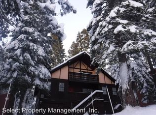 11329 Sitzmark Way, Truckee, CA 96161