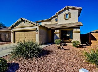 1796 W Gold Mine Way, Queen Creek, AZ 85142