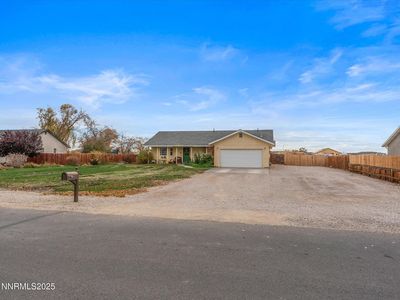 215 Hunter Park Way, Fallon, NV, 89406