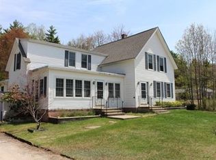 98 Alger St, Winchendon, MA 01475