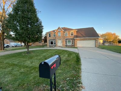 4N331 9th Ave, Addison, IL, 60101