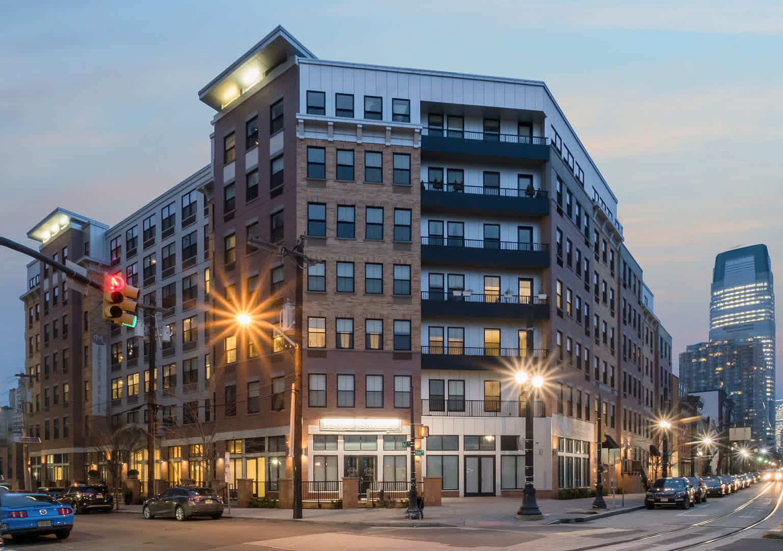 198 Van Vorst St 1817, Jersey City, NJ 07302 Zillow