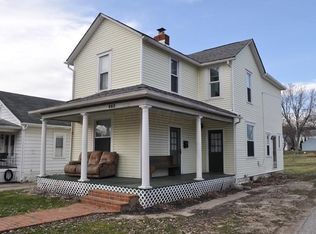 663 E Allen St, Lancaster, OH