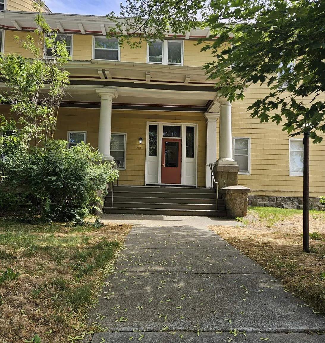 Studio, 500 sqft, $725 — Photo 1