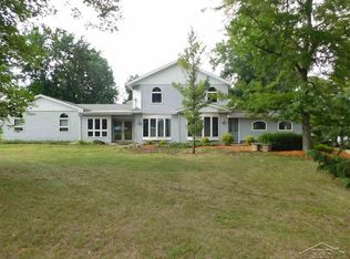 6325 Burt Rd, Birch Run, MI 48415