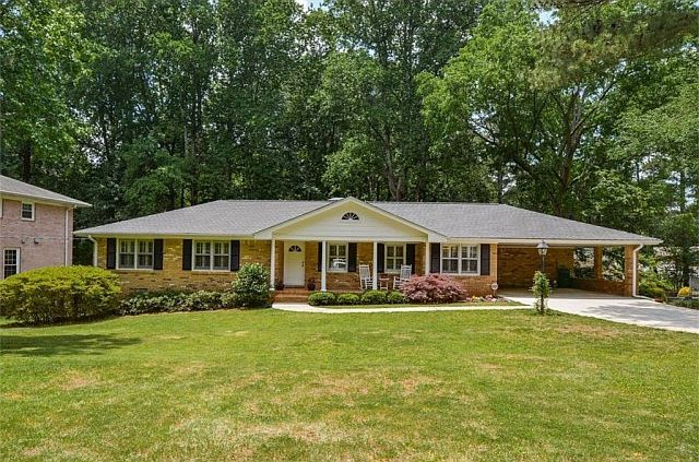 1st image of 2420 Robert Nash Ct