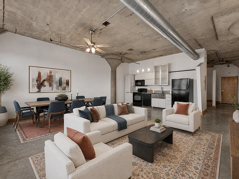 GW Apartments — Photo 38
