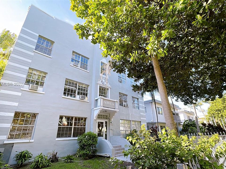 1st image of 842 Meridian Ave APT 2C