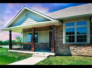 139 SW 95th, Warrensburg, MO 64093