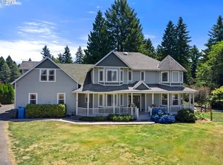 13086 SE Burt Ln, Boring, OR 97009