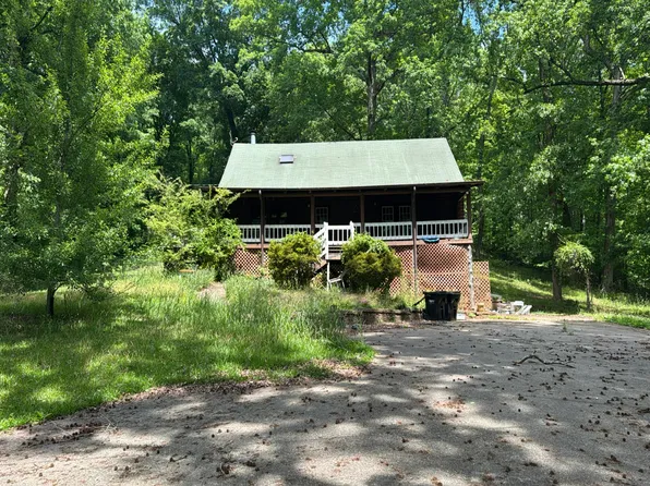 5819 Miles Spring Rd, Pinson, AL 35126