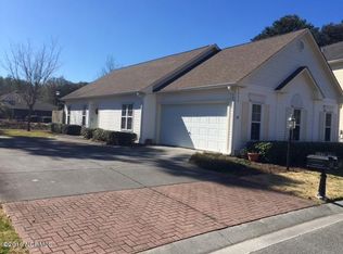 7323 Cassimir Pl, Wilmington, NC 28412