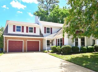 1612 Fall Meadow Ct, Virginia Beach, VA 23456