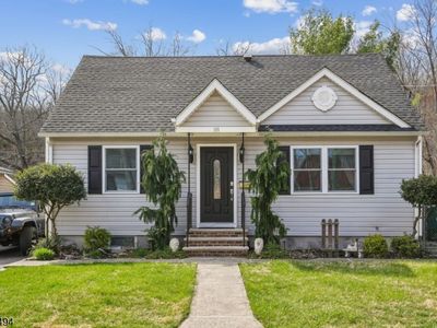 105 Ann St, Wanaque, NJ, 07465