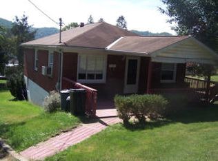 Rush St, Ronceverte, WV 24970