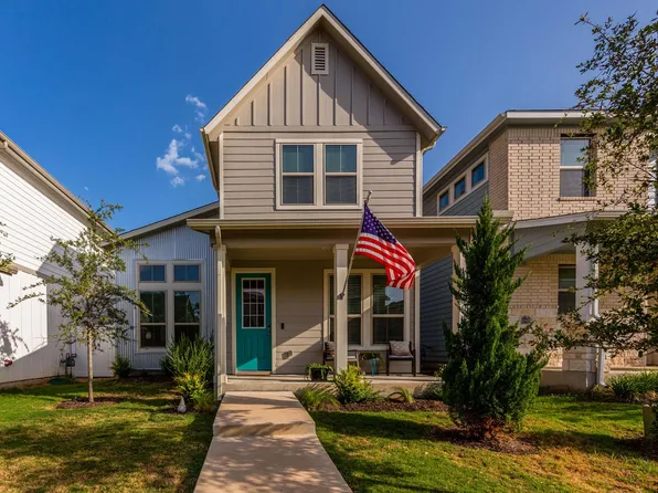 7812 Moody Bnd #38, Austin, TX 78744
