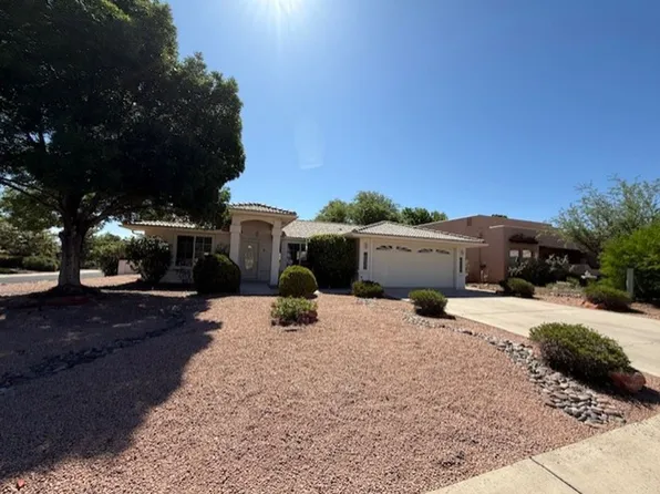 911 S Tigres Trl, Cottonwood, AZ 86326