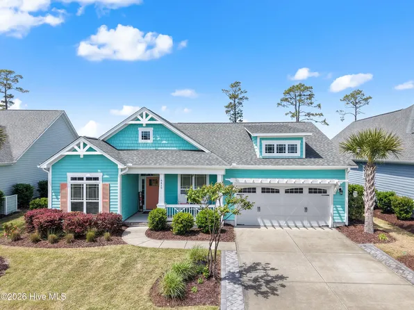 6415 Bryson Drive SW, Ocean Isle Beach, NC 28469