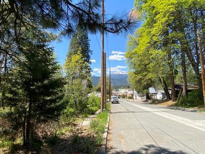 PARCEL 2 N B St, Mount Shasta, CA, 96067