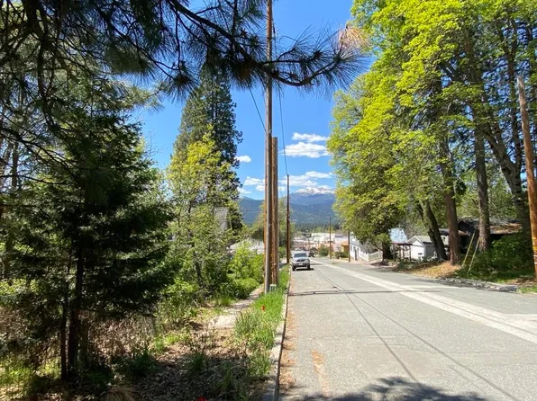 PARCEL 2 N B St, Mount Shasta, CA 96067