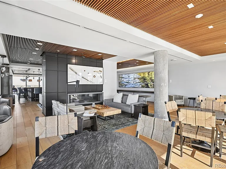 1750 Wewatta St #1121 — Photo 38