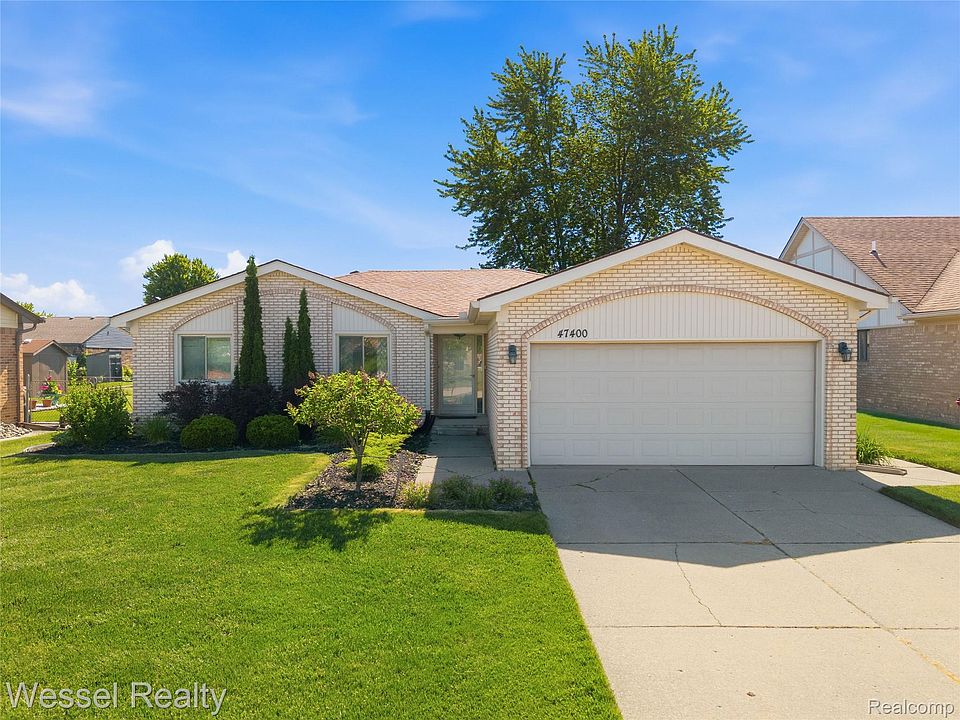 1st image of 47400 Sanborn Dr