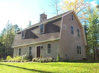 110 Davis Rd, Mio, MI 48647