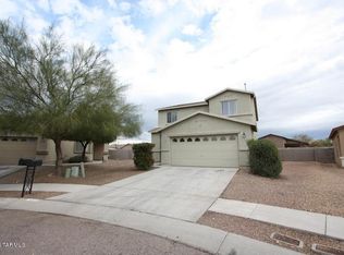 2787 E Vuelta Rio Viejo, Tucson, AZ 85706