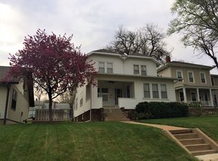 503 Poplar St, Wamego, KS 66547