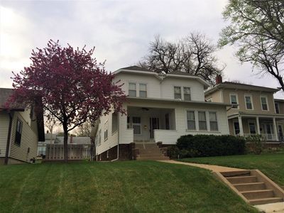 503 Poplar St, Wamego, KS, 66547