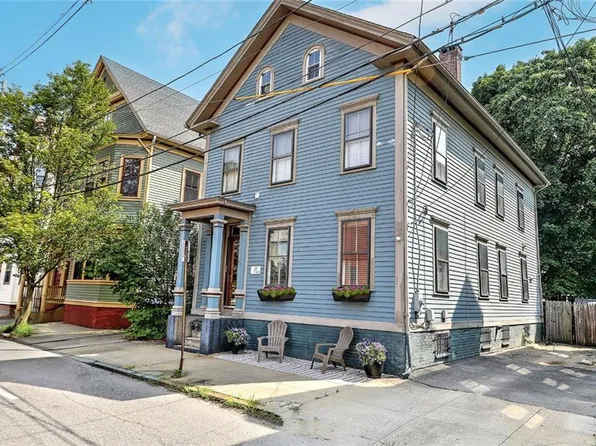 48 Bainbridge Ave, Providence, RI 02909