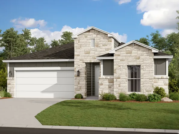 3701 Tripps Place, Seguin, TX 78155