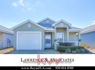 11705 Sand Castle Ln, Panama City Beach, FL 32407
